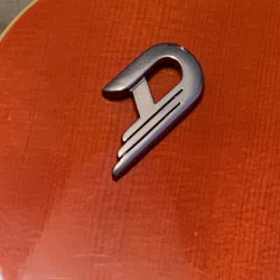 Duesenberg Star Bass 2002 Orange image 6
