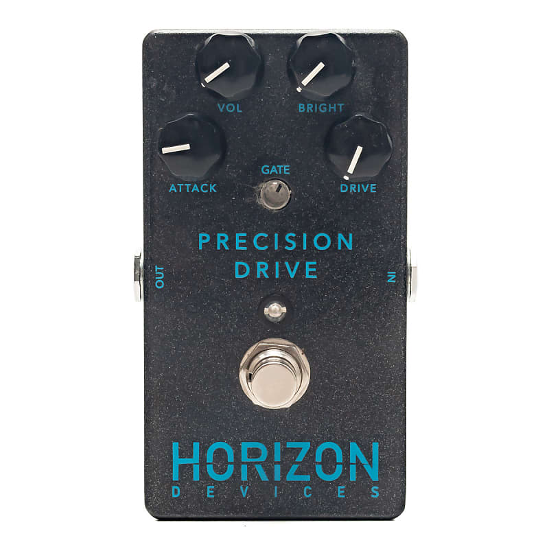 Horizon Devices Precision Drive