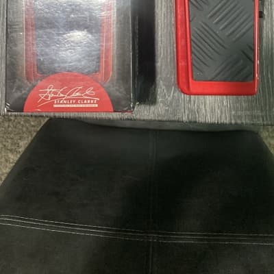 Reverb.com listing, price, conditions, and images for ebs-stanley-clarke-signature-wah