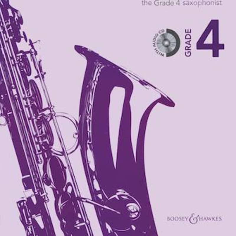 Anche saxophone alto marca jazz force 3 x5