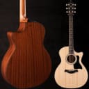 Taylor 314ce with V-Class Bracing 191 Get One/Gift One! Message us for Details