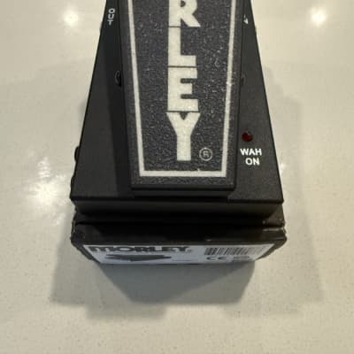 Reverb.com listing, price, conditions, and images for morley-mini-wah