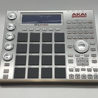 Akai MPC Studio Music Production Controller V1 | Reverb