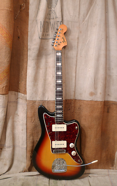 1968 jazzmaster shop