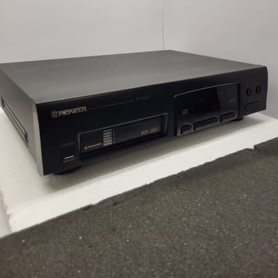 Panasonic LX-K770 Auto Reverse Laserdisc Multi Laser Disc LD 