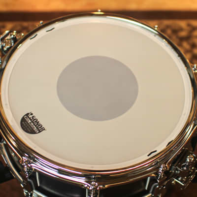 Sonor 14x5.25 Gavin Harrison Signature Protean Snare Drum image 5