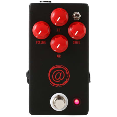 ギター jhs the at + JHS @ The AT+ Plus Andy Timmons Signature Drive