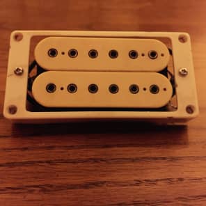 1978-1980 DiMarzio Super Distortion | Reverb