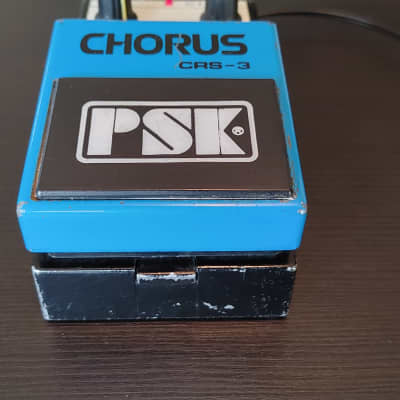 Rare Vintage PSK CRS-3 Chorus image 2
