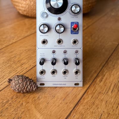 Weston Precision Audio 2V2 Dual Oscillator | Reverb Italia