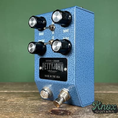 Reverb.com listing, price, conditions, and images for pettyjohn-electronics-lift