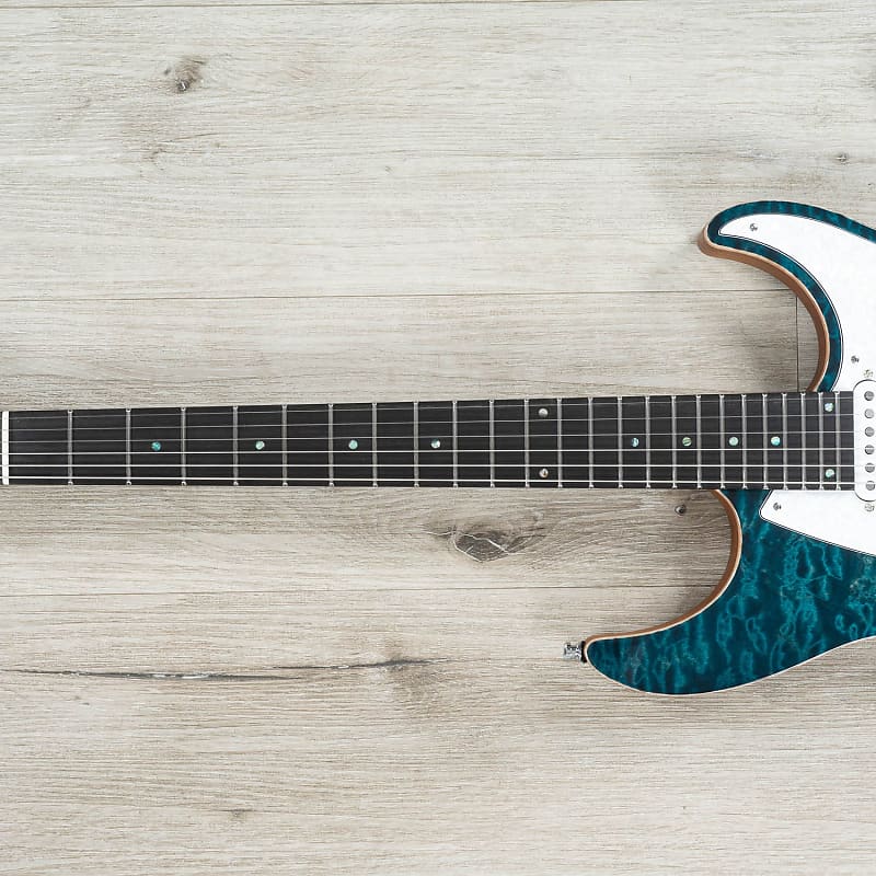 Mayones Aquila Elite 6 | Reverb Mayones Aquila Elite 6 | Reverb