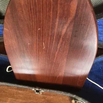 Electromuse Six String Lap Steel with Original Case image 12