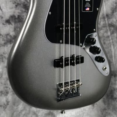 Fender - American Professional II Jazz Bass® image 2