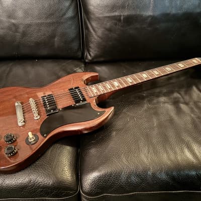 Gibson SG Special 1972 - 1977 | Reverb Canada