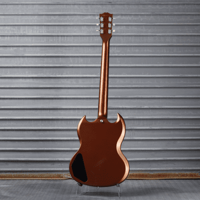 Gibson SG Special Copper Mod Collection Rare One of a Kind