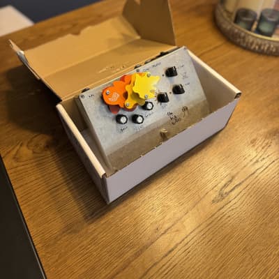 Reverb.com listing, price, conditions, and images for audio-kitchen-the-big-trees