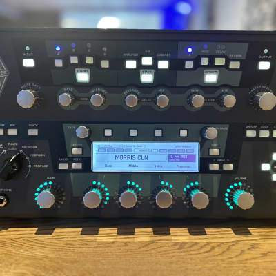 Kemper Profiler Head | Reverb Canada