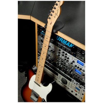 Planet Waves Guitar Rest Turns Any Flat Surface Into A Guitar Stand image 2
