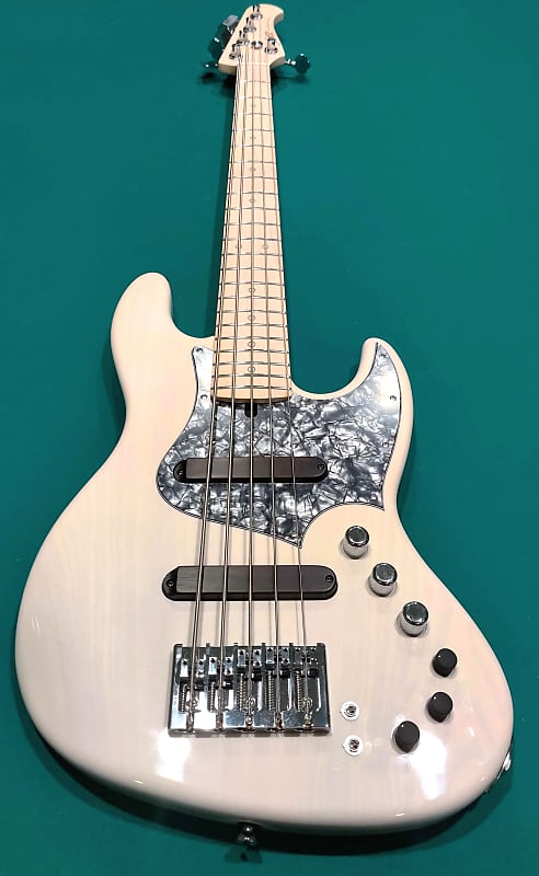 ギター Xotic XT-1 Blond White ギター Xotic XT-1 Blond White new】Xotic / XJ-1T 5st White