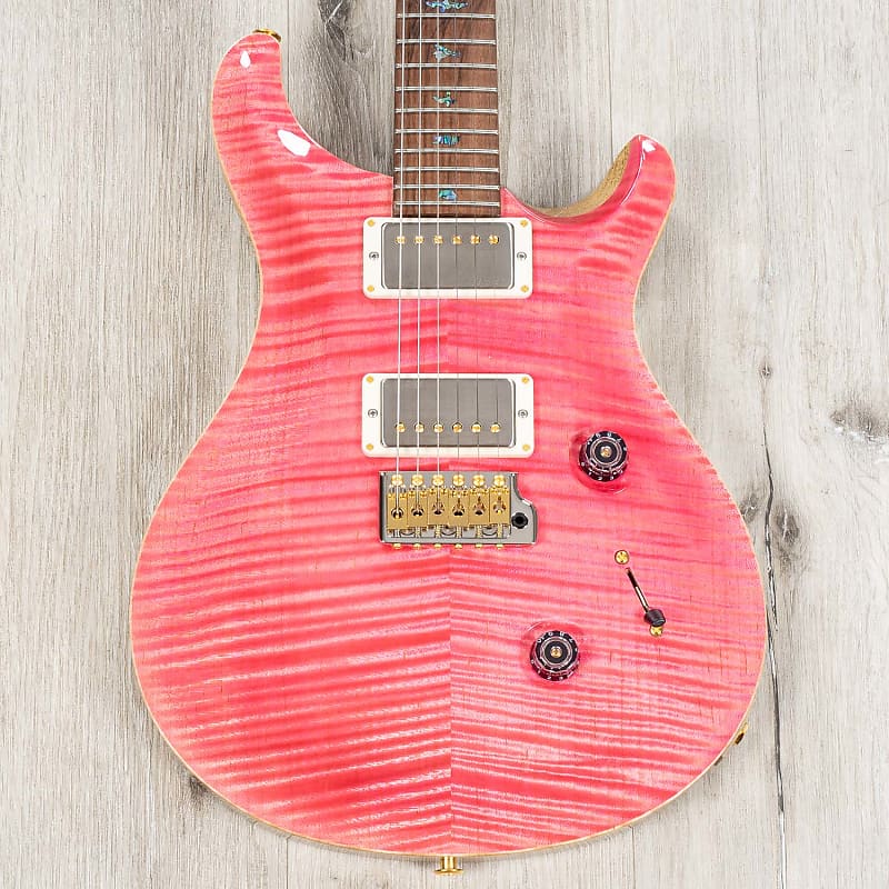 Prs body hotsell