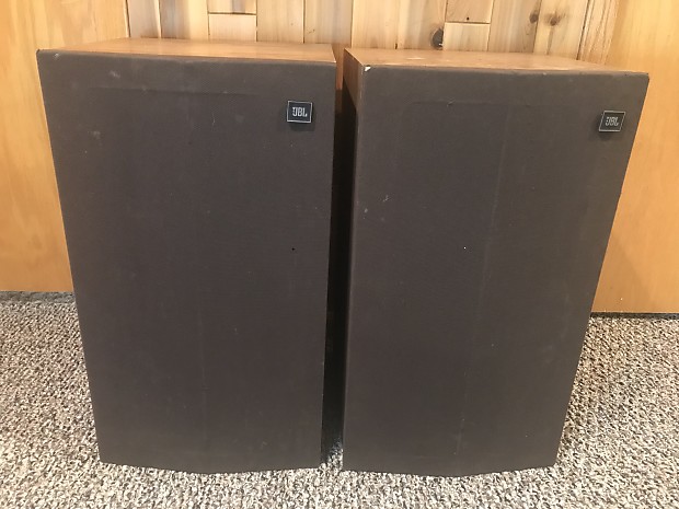 Vintage jbl 2024 tower speakers
