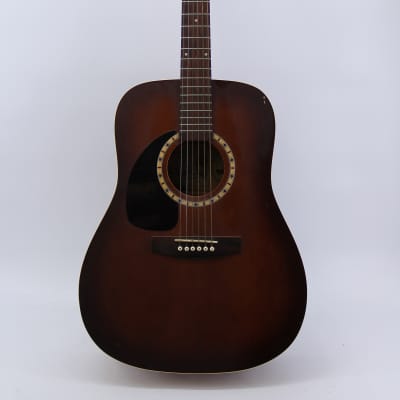 Art & Lutherie Cedar Black Dreadnaught Acoustic Guitar 013876 | Reverb  Canada