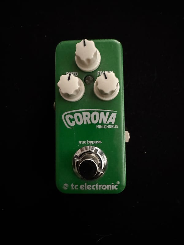 TC Electronic Corona Mini Chorus