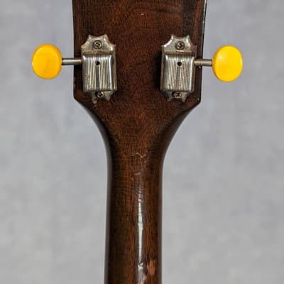 1952 Gibson ETG-150 Tenor Guitar image 8
