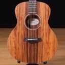Taylor GS Mini-e Koa Acoustic-Electric Guitar - Natural SN 2209171152