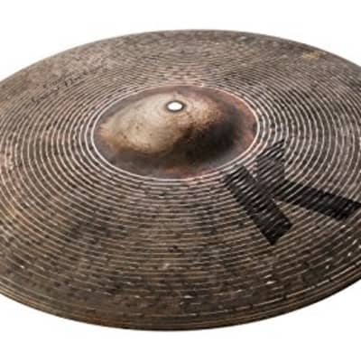 Zildjian 18