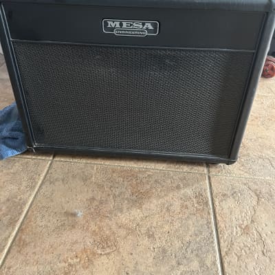 mesa boogie 1×12 CEL30 ベースアンプ ベースキャビネット mesa boogie