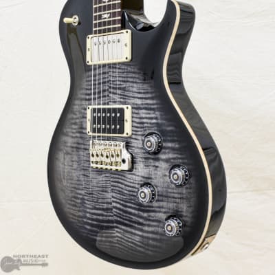 2022 PRS Guitars Tremonti Signature - Charcoal Burst (NOS) image 3