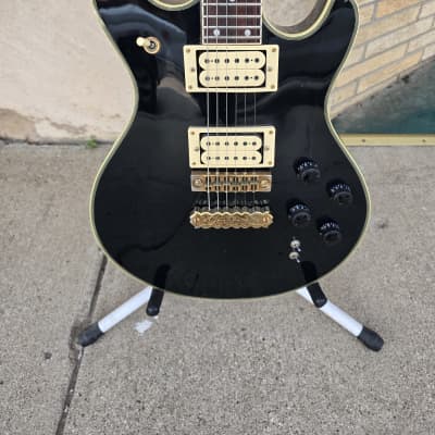 Ibanez 540 S 1990 Black | Reverb Australia