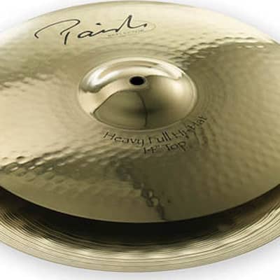 Paiste 14