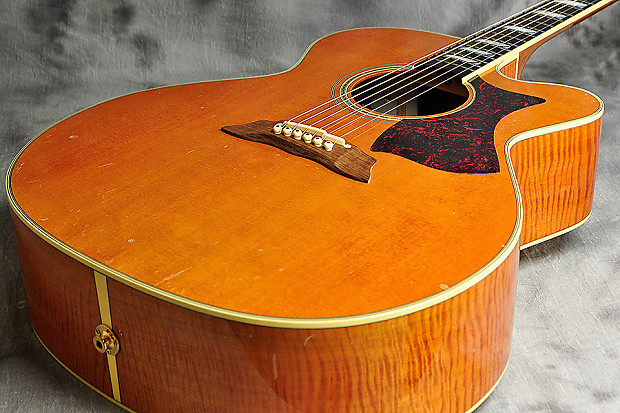 Takamine / Dsp015/Vn | Reverb