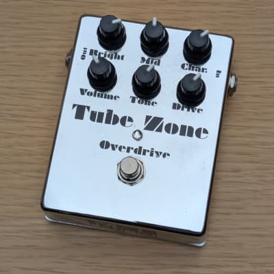 Reverb.com listing, price, conditions, and images for mi-audio-tube-zone