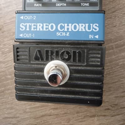 Reverb.com listing, price, conditions, and images for arion-sch-z