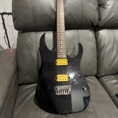 Ibanez RG2771FA VFD Prestige | Reverb