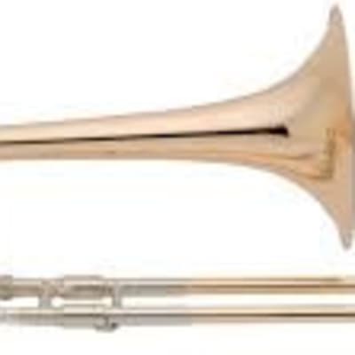 Conn 34H Alto Trombone