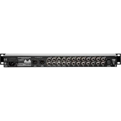 Art MX822 8-Channel Stereo Mixer image 2