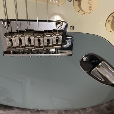 Fender Mod Shop Stratocaster