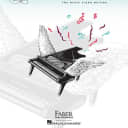 Hal Leonard Piano Adventures Lesson Book level 3A