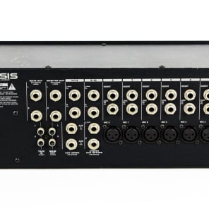 Alesis Studio 12R | Reverb