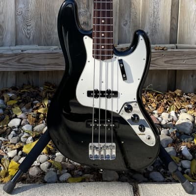 Fender Custom Shop '64 Jazz Bass Relic image 4