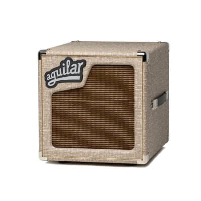 Aguilar SL 110 Super Lightweight 175-Watt 1x10" Bass Speaker Cabinet image 3