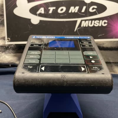 TC Helicon Voicelive Touch