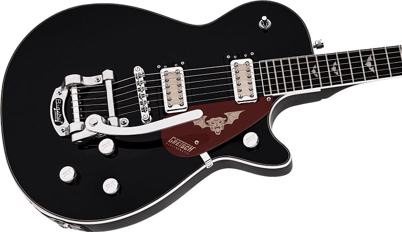 MINT! Gretsch G5230T Nick 13 Signature Electromatic Tiger Jet with Bigsby - Authorized Dealer - Army image 1