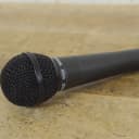 Shure SM58 Cardioid Dynamic Vocal Microphone (church owned) CG00HS6
