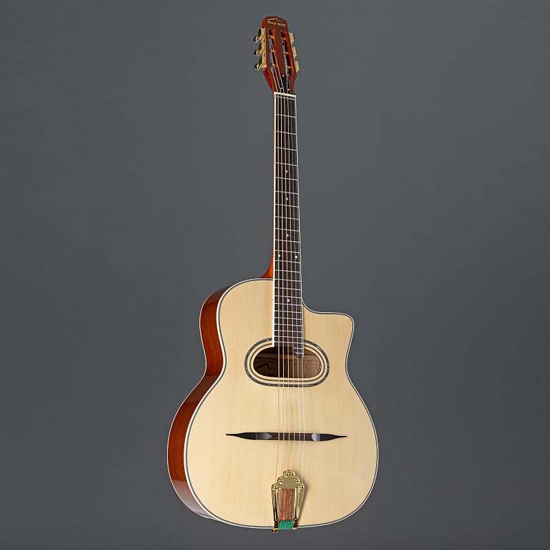 Red Hill GJD-10 - Acoustic Guitar | Reverb
